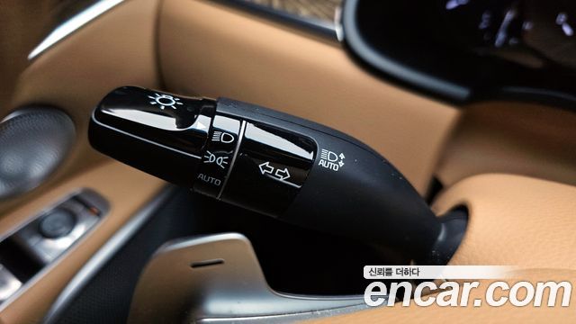 Kia K9 3.8 GDI AWD Best SelectionⅠ 2021 — фото 36