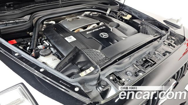 Mercedes-Benz G-Class (W465) AMG G63 2025 — фото 6