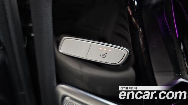 Mercedes-Benz G-Class (W465) AMG G63 2025 — фото 15