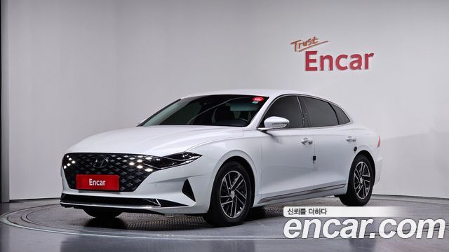 Hyundai Grandeur (IG) 2.5 Premium