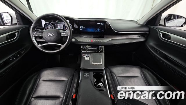 Hyundai Grandeur (IG) 2.5 Premium 2022 — фото 7