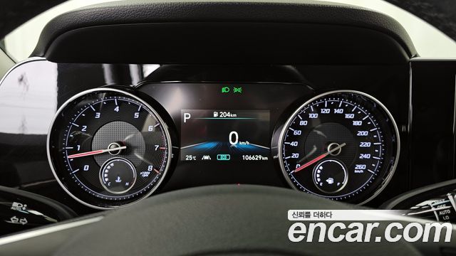 Hyundai Grandeur (IG) 2.5 Premium 2022 — фото 8