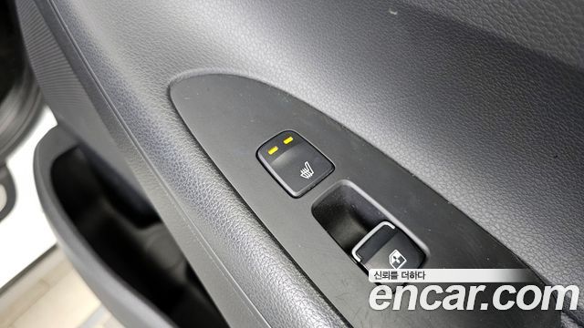 Hyundai Grandeur (IG) 2.5 Premium 2022 — фото 19