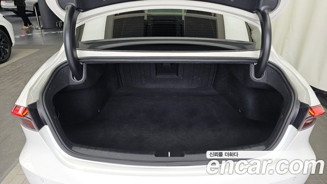 Hyundai Grandeur (IG) 2.5 Premium 2022 — фото 20