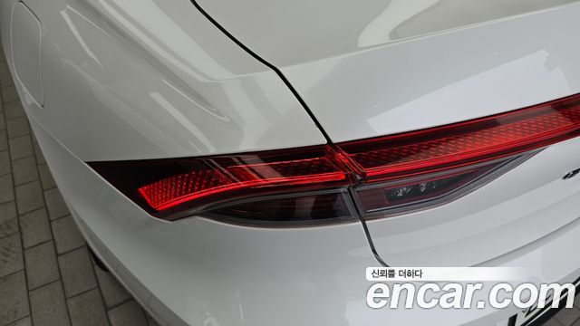 Hyundai Grandeur (IG) 2.5 Premium 2022 — фото 23