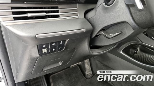 Hyundai Grandeur (IG) 2.5 Premium 2022 — фото 29