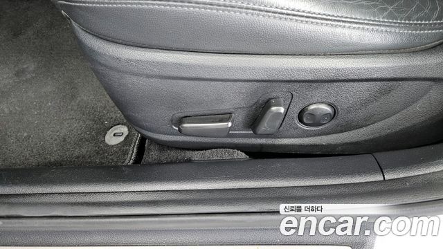 Hyundai Grandeur (IG) 2.5 Premium 2022 — фото 30