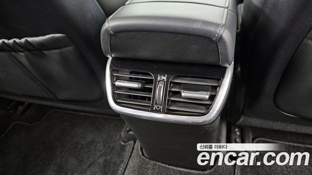 Hyundai Grandeur (IG) 2.5 Premium 2022 — фото 31