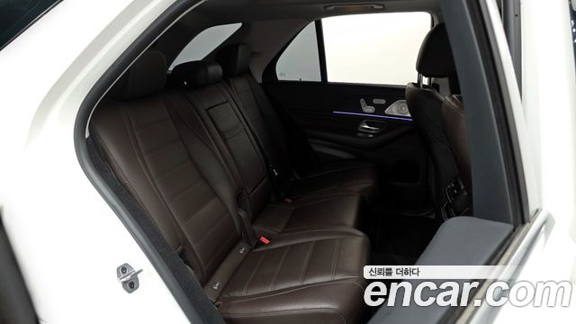 Mercedes-Benz GLE-Class (W167) GLE450 4MATIC 2023 — фото 15