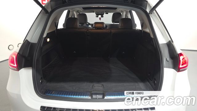 Mercedes-Benz GLE-Class (W167) GLE450 4MATIC 2023 — фото 23