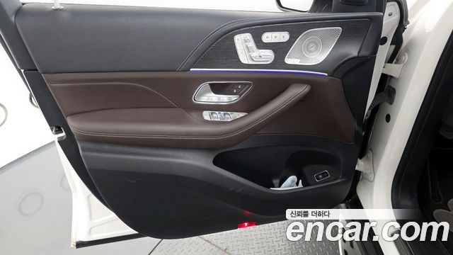 Mercedes-Benz GLE-Class (W167) GLE450 4MATIC 2023 — фото 30
