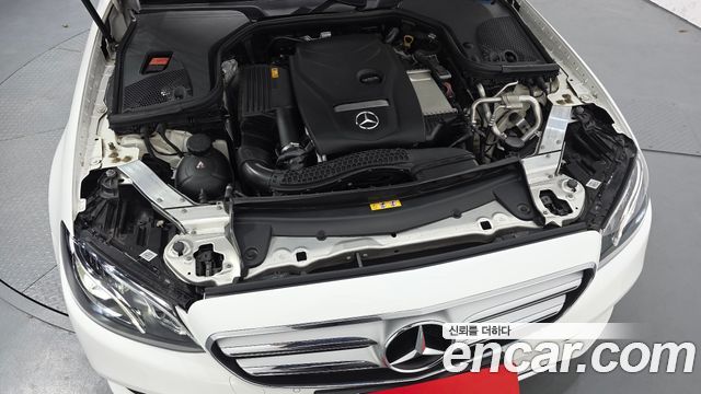 Mercedes-Benz E-Class (W213) E300 Avantgarde 2019 — фото 6