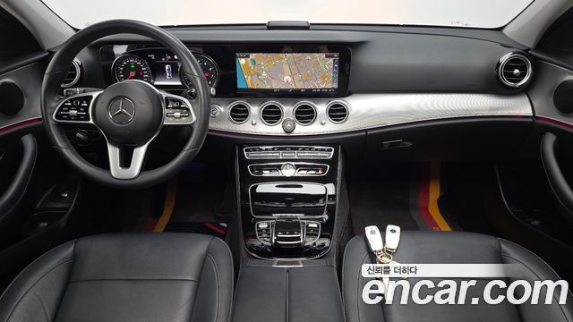 Mercedes-Benz E-Class (W213) E300 Avantgarde 2019 — фото 7