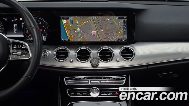 Mercedes-Benz E-Class (W213) E300 Avantgarde 2019 — фото 14