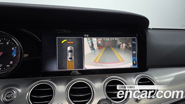 Mercedes-Benz E-Class (W213) E300 Avantgarde 2019 — фото 15
