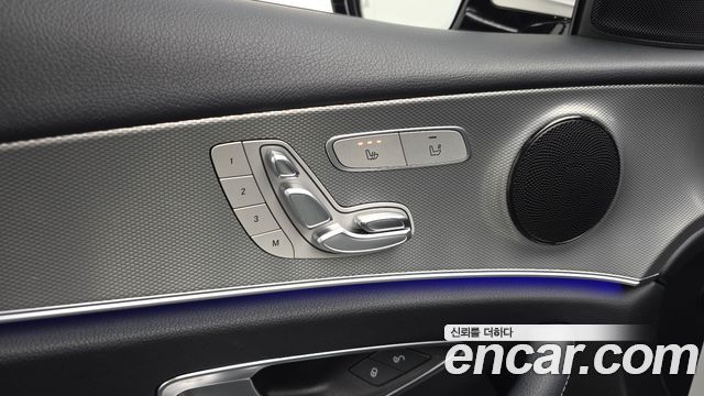 Mercedes-Benz E-Class (W213) E300 Avantgarde 2019 — фото 18