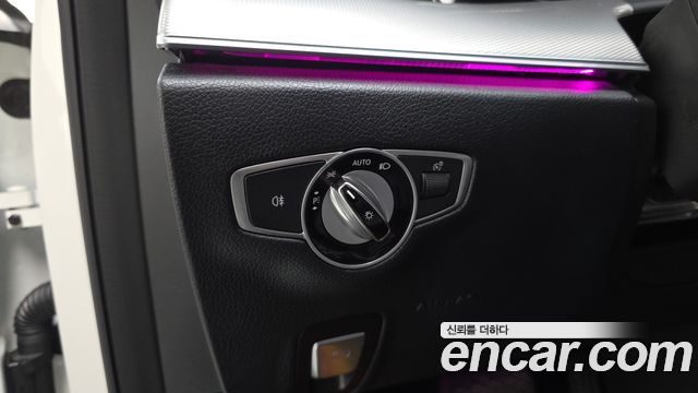 Mercedes-Benz E-Class (W213) E300 Avantgarde 2019 — фото 29