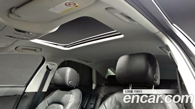 Audi A6 35 TDI Quattro C7 2016 — фото 19