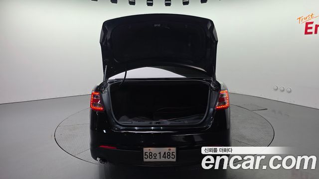 Ford Taurus 3.5 SHO EcoBoost 6th 2015 — фото 19