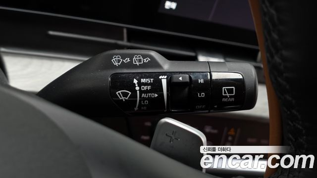 Kia Sportage (V) Gasoline 1.6 Turbo 4WD Signature Gravity 2024 — фото 18
