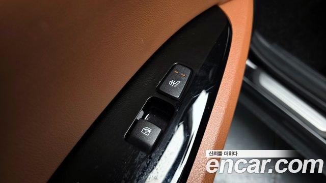 Kia Sportage (V) Gasoline 1.6 Turbo 4WD Signature Gravity 2024 — фото 19