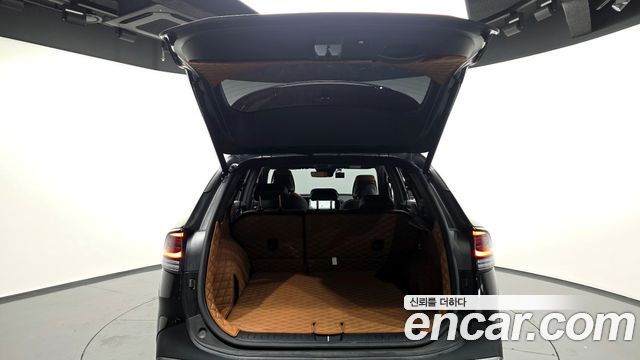 Kia Sportage (V) Gasoline 1.6 Turbo 4WD Signature Gravity 2024 — фото 20