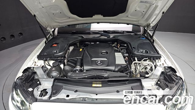 Mercedes-Benz E-Class (W213) E250 Avantgarde 2020 — фото 6