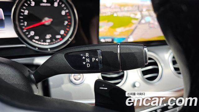 Mercedes-Benz E-Class (W213) E250 Avantgarde 2020 — фото 9