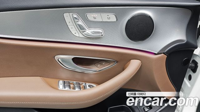 Mercedes-Benz E-Class (W213) E250 Avantgarde 2020 — фото 11