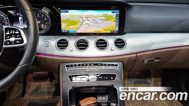 Mercedes-Benz E-Class (W213) E250 Avantgarde 2020 — фото 12