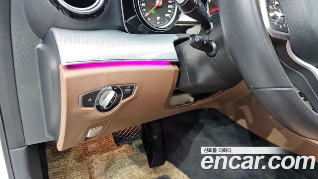 Mercedes-Benz E-Class (W213) E250 Avantgarde 2020 — фото 19