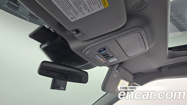 Ford Explorer (VI) 2.3 LimIted 4WD 2021 — фото 18