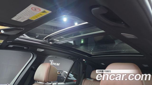 BMW X5 (G05) M50d 2020 — фото 16