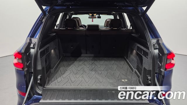 BMW X5 (G05) M50d 2020 — фото 18