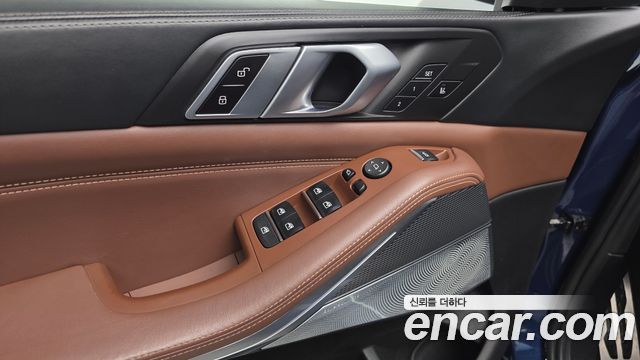 BMW X5 (G05) M50d 2020 — фото 19