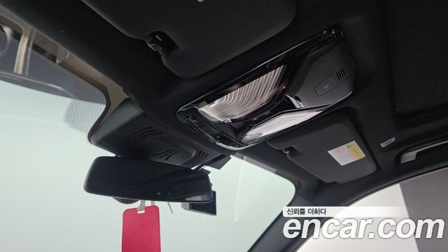 BMW X5 (G05) M50d 2020 — фото 20
