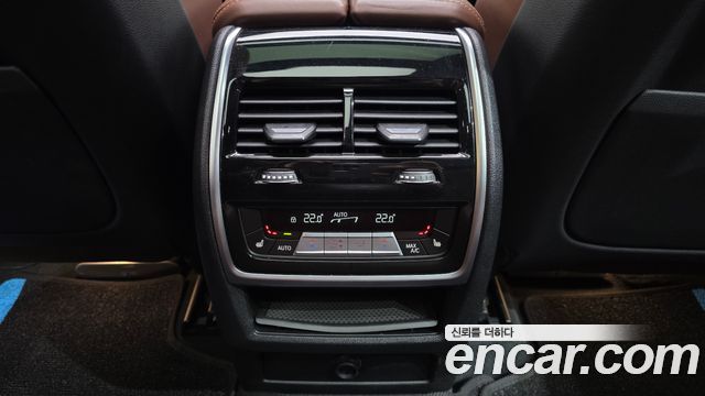 BMW X5 (G05) M50d 2020 — фото 30