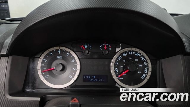 Ford Escape 2.5 XLT 4WD 2nd 2011 — фото 8