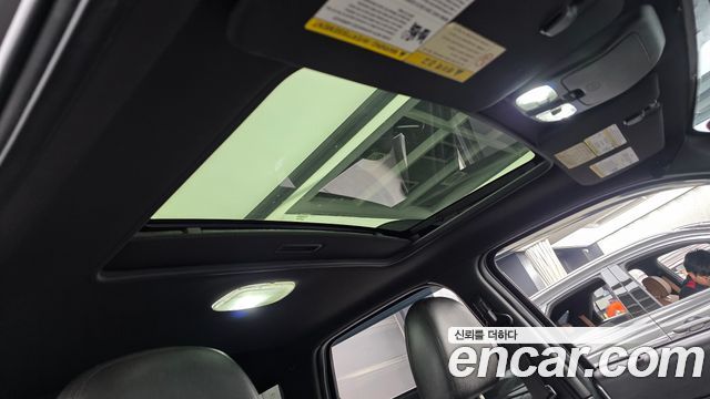 Ford Escape 2.5 XLT 4WD 2nd 2011 — фото 17