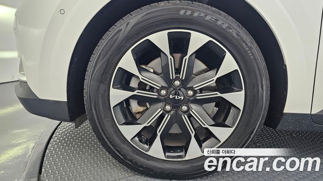 Kia Carnival (IV) Gasoline 9-Seater Noblesse 2023 — фото 5
