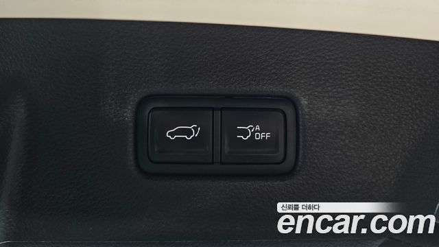 Kia Carnival (IV) Gasoline 9-Seater Noblesse 2023 — фото 20