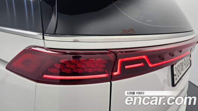 Kia Carnival (IV) Gasoline 9-Seater Noblesse 2023 — фото 23