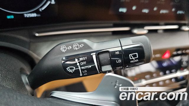 Kia Carnival (IV) Gasoline 9-Seater Noblesse 2023 — фото 30