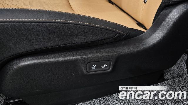 Kia Carnival (IV) Gasoline 9-Seater Noblesse 2023 — фото 31