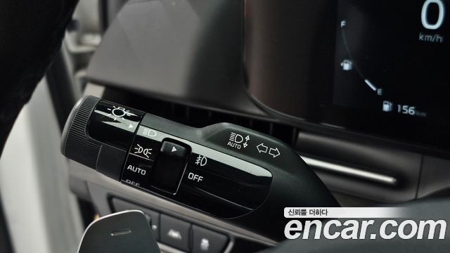 Kia Carnival (IV) Gasoline 9-Seater Noblesse 2023 — фото 34