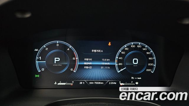 KG Mobility (SsangYong) Rexton Sports Khan Diesel 2.2 2WD Expedition 2022 — фото 8