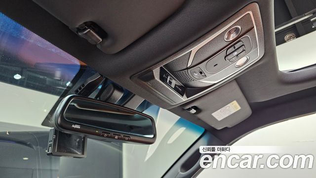 KG Mobility (SsangYong) Rexton Sports Khan Diesel 2.2 2WD Expedition 2022 — фото 16