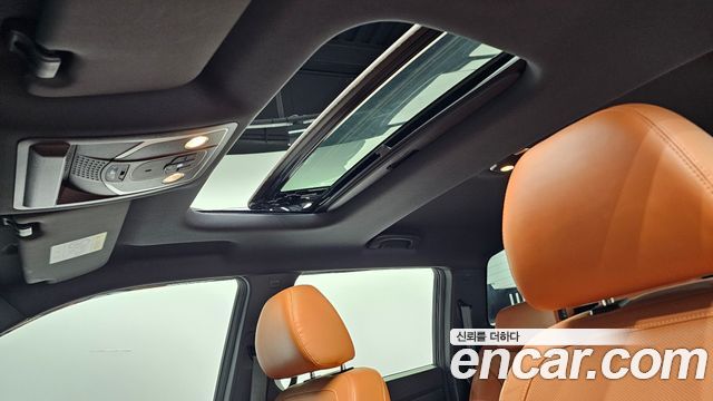 KG Mobility (SsangYong) Rexton Sports Khan Diesel 2.2 2WD Expedition 2022 — фото 17