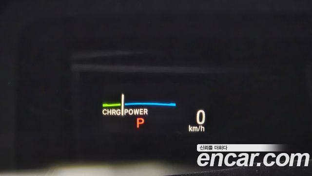 Honda Accord (X) 2.0 Hybrid Touring 2018 — фото 15