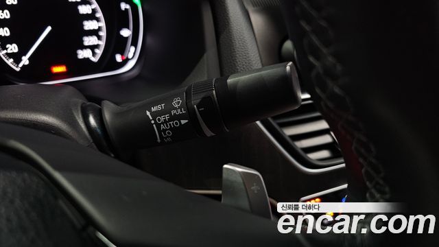 Honda Accord (X) 2.0 Hybrid Touring 2018 — фото 33